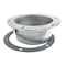 Dual Dynamics Axle Hub Cap, 260-P6 260-P6 - alternate 4